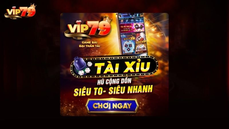 Đăng ký Vip79 nhận nhiều ưu đãi đặc biệt