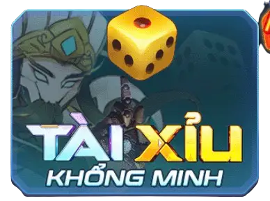 Tài Xỉu Khổng Minh